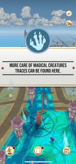 『ハリー・ポッター:魔法同盟』大人になったハリー達がゲームに登場決定！映画と同じく声優は小野賢章さん