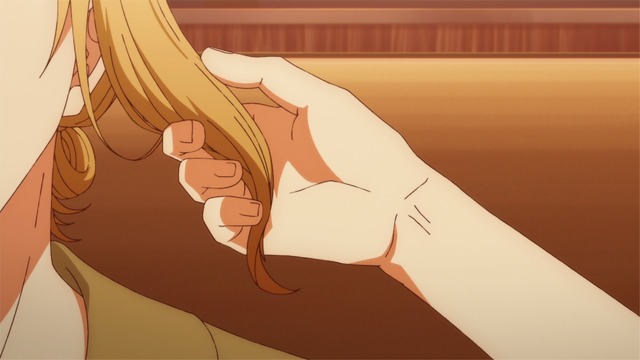 『ギヴン』talkto_PV 春樹ver.（C）キヅナツキ・新書館／ギヴン製作委員会