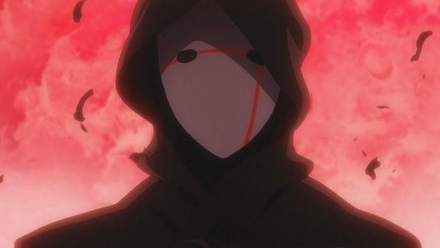 『文豪ストレイドッグス』第33話先行カット（C）朝霧カフカ・春河35/ＫＡＤＯＫＡＷＡ/2019文豪ストレイドッグス製作委員会