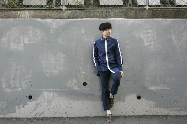 シャツ／各11,800円（税別）（C）2017 川原 礫／KADOKAWA アスキー・メディアワークス／SAO-A Project