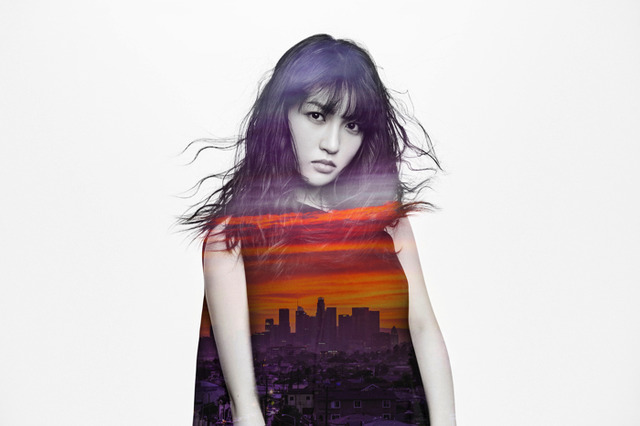 JUNNA 「イルイミ」