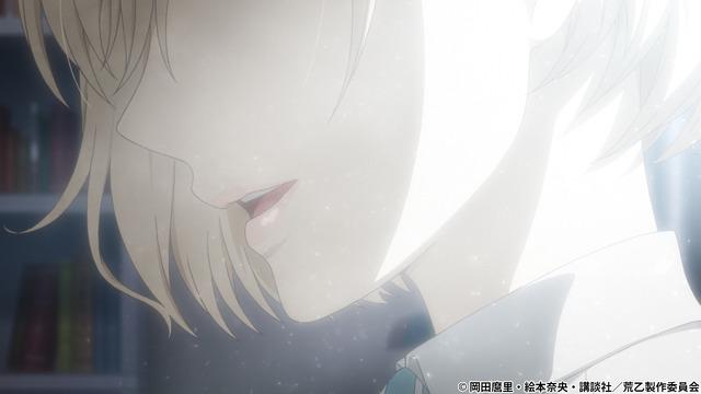 岡田麿里原作「荒ぶる季節の乙女どもよ。」福山潤、戸松遥、花江夏樹ら出演決定！ 世界観伝わる30秒CMも公開