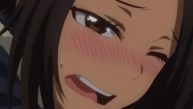 『なんでここに先生が!?』第9話先行カット（C）蘇募ロウ・講談社／なんでここに先生が!?製作委員会