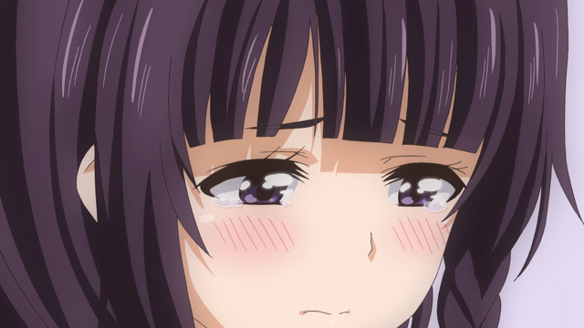 『なんでここに先生が!?』第9話先行カット（C）蘇募ロウ・講談社／なんでここに先生が!?製作委員会