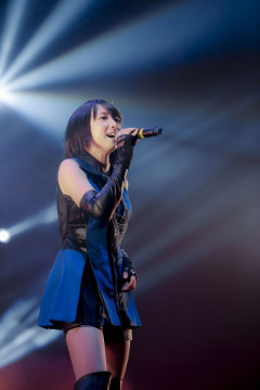 藍井エイルさん