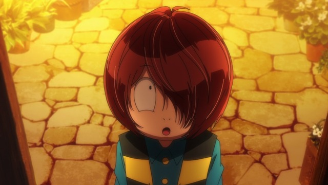 「『ゲゲゲの鬼太郎』第58話先行カット」（Ｃ）水木プロ・フジテレビ・東映アニメーション