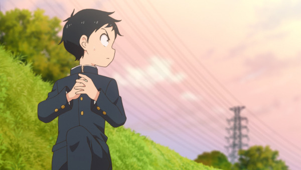 『からかい上手の高木さん2』（C）2019 山本崇一朗・小学館／からかい上手の高木さん２製作委員会