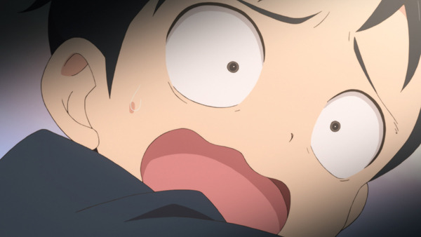 『からかい上手の高木さん2』（C）2019 山本崇一朗・小学館／からかい上手の高木さん２製作委員会