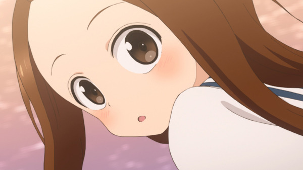 『からかい上手の高木さん2』（C）2019 山本崇一朗・小学館／からかい上手の高木さん２製作委員会