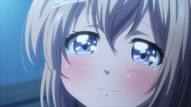 『うちの娘の為ならば、俺はもしかしたら魔王も倒せるかもしれない。』（C） CHIROLU・ホビージャパン／白金の妖精姫を見守る会