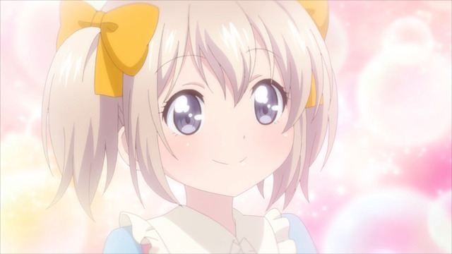 『うちの娘の為ならば、俺はもしかしたら魔王も倒せるかもしれない。』（C） CHIROLU・ホビージャパン／白金の妖精姫を見守る会