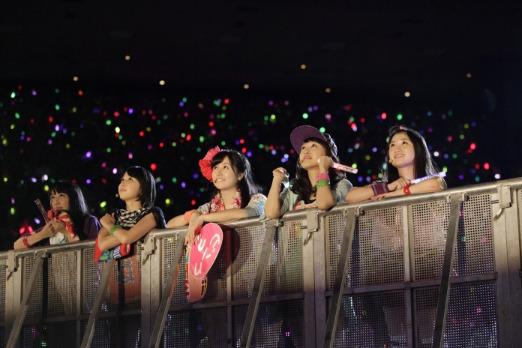 「第1回 ももクラシック in 武道館」