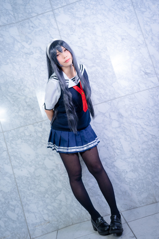 【コスプレ】「ラブライブ！」真姫から「冴えカノ」詩羽まで…「TFT」美女レイヤーまとめ【写真101枚】