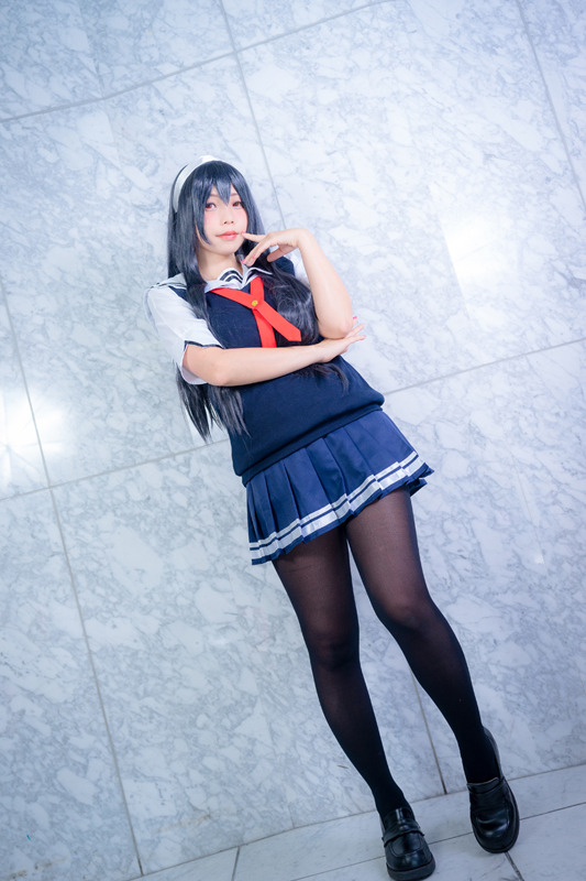 【コスプレ】「ラブライブ！」真姫から「冴えカノ」詩羽まで…「TFT」美女レイヤーまとめ【写真101枚】