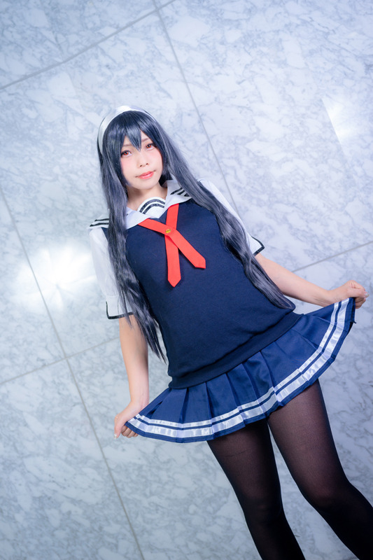 【コスプレ】「ラブライブ！」真姫から「冴えカノ」詩羽まで…「TFT」美女レイヤーまとめ【写真101枚】