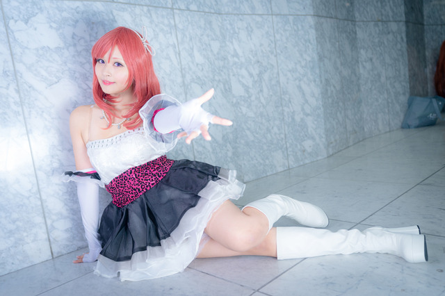 【コスプレ】「ラブライブ！」真姫から「冴えカノ」詩羽まで…「TFT」美女レイヤーまとめ【写真101枚】