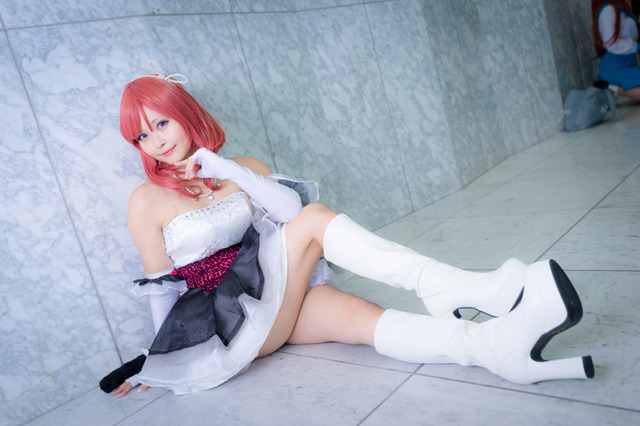 【コスプレ】「ラブライブ！」真姫から「冴えカノ」詩羽まで…「TFT」美女レイヤーまとめ【写真101枚】