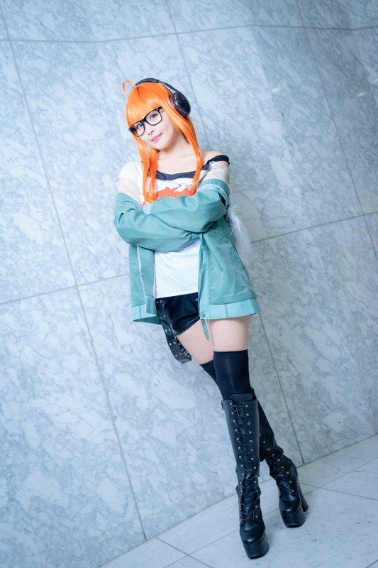 【コスプレ】「ラブライブ！」真姫から「冴えカノ」詩羽まで…「TFT」美女レイヤーまとめ【写真101枚】