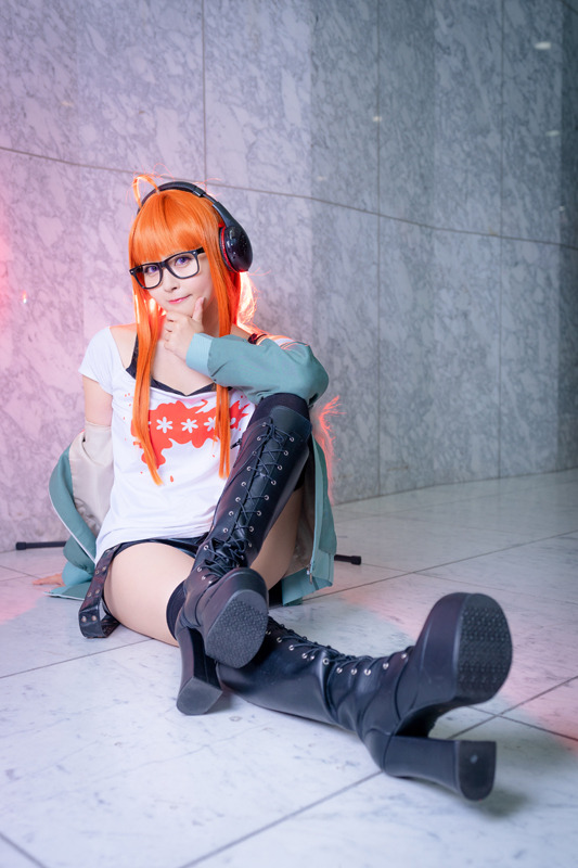 【コスプレ】「ラブライブ！」真姫から「冴えカノ」詩羽まで…「TFT」美女レイヤーまとめ【写真101枚】