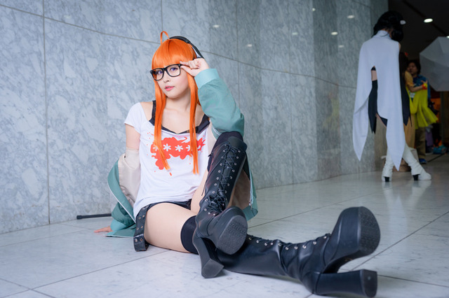 【コスプレ】「ラブライブ！」真姫から「冴えカノ」詩羽まで…「TFT」美女レイヤーまとめ【写真101枚】