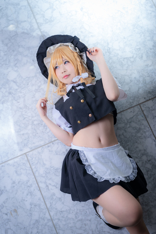 【コスプレ】「ラブライブ！」真姫から「冴えカノ」詩羽まで…「TFT」美女レイヤーまとめ【写真101枚】