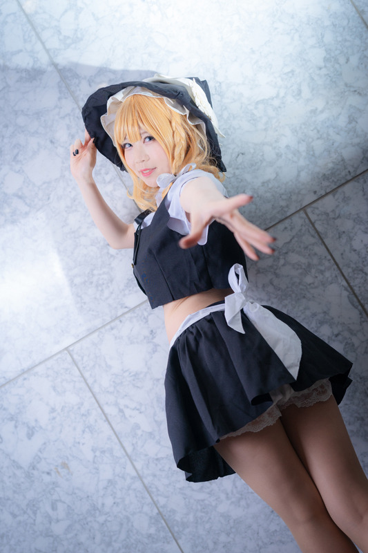 【コスプレ】「ラブライブ！」真姫から「冴えカノ」詩羽まで…「TFT」美女レイヤーまとめ【写真101枚】