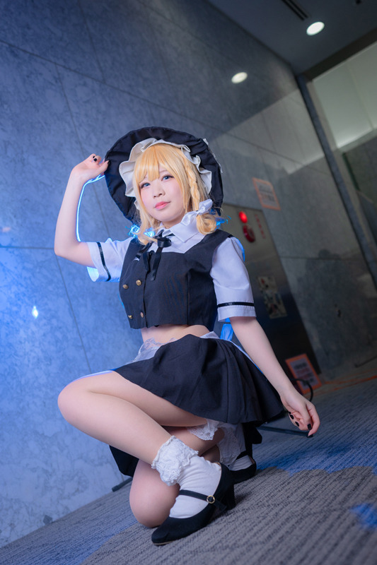 【コスプレ】「ラブライブ！」真姫から「冴えカノ」詩羽まで…「TFT」美女レイヤーまとめ【写真101枚】