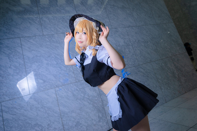 【コスプレ】「ラブライブ！」真姫から「冴えカノ」詩羽まで…「TFT」美女レイヤーまとめ【写真101枚】