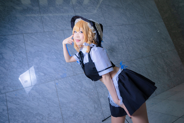 【コスプレ】「ラブライブ！」真姫から「冴えカノ」詩羽まで…「TFT」美女レイヤーまとめ【写真101枚】