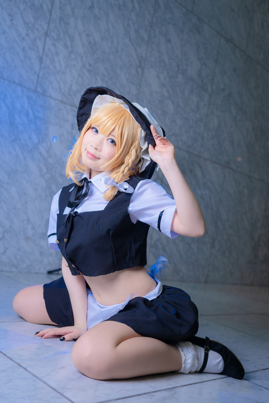【コスプレ】「ラブライブ！」真姫から「冴えカノ」詩羽まで…「TFT」美女レイヤーまとめ【写真101枚】