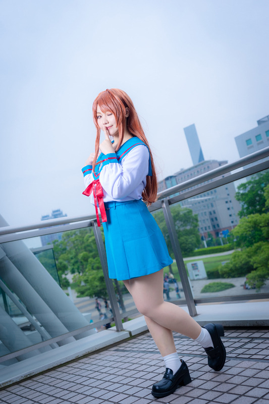 【コスプレ】「ラブライブ！」真姫から「冴えカノ」詩羽まで…「TFT」美女レイヤーまとめ【写真101枚】