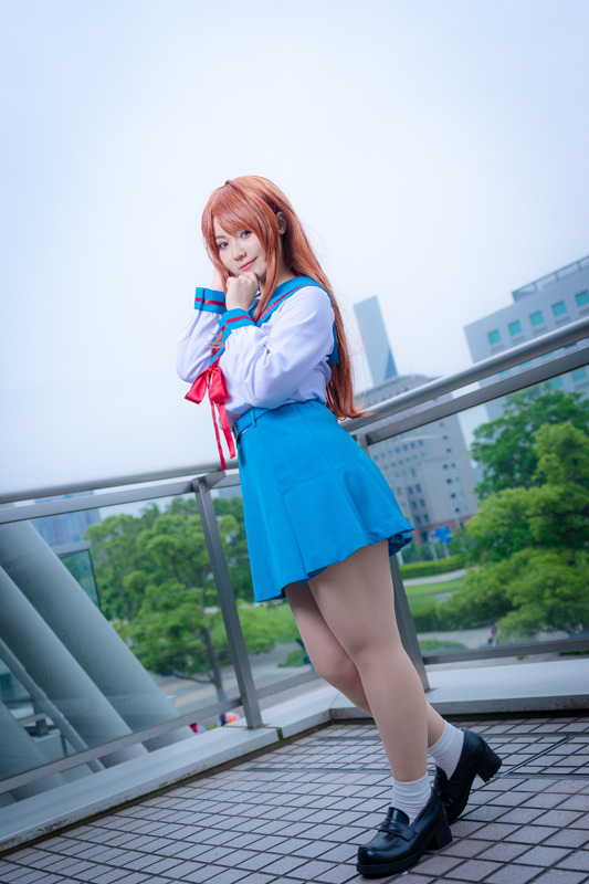 【コスプレ】「ラブライブ！」真姫から「冴えカノ」詩羽まで…「TFT」美女レイヤーまとめ【写真101枚】