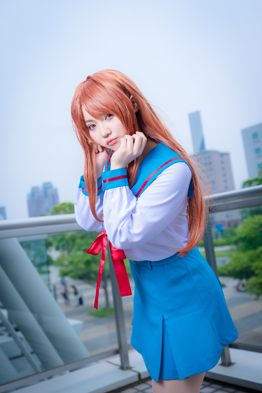 【コスプレ】「ラブライブ！」真姫から「冴えカノ」詩羽まで…「TFT」美女レイヤーまとめ【写真101枚】