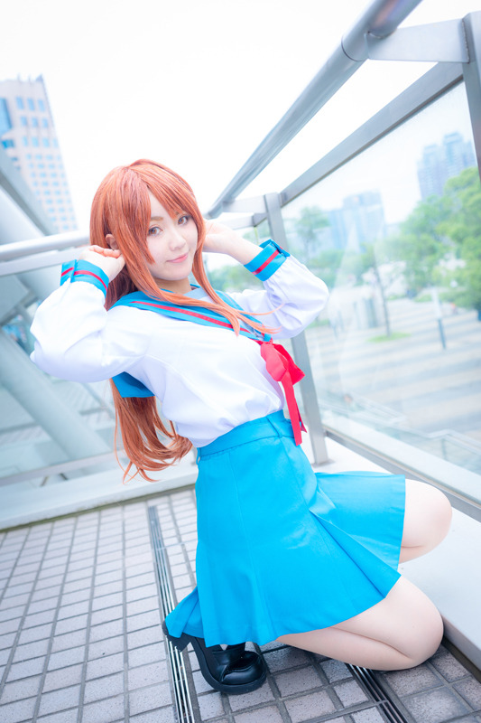 【コスプレ】「ラブライブ！」真姫から「冴えカノ」詩羽まで…「TFT」美女レイヤーまとめ【写真101枚】