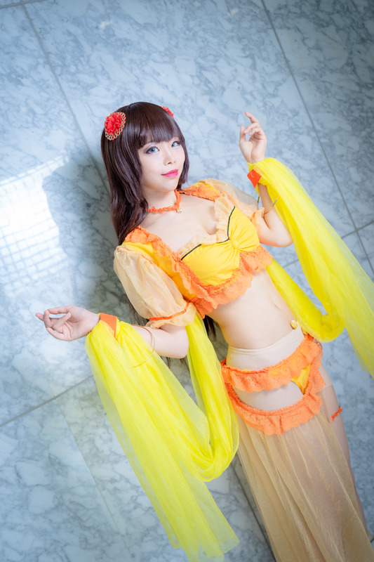 【コスプレ】「ラブライブ！」真姫から「冴えカノ」詩羽まで…「TFT」美女レイヤーまとめ【写真101枚】