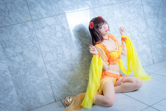 【コスプレ】「ラブライブ！」真姫から「冴えカノ」詩羽まで…「TFT」美女レイヤーまとめ【写真101枚】