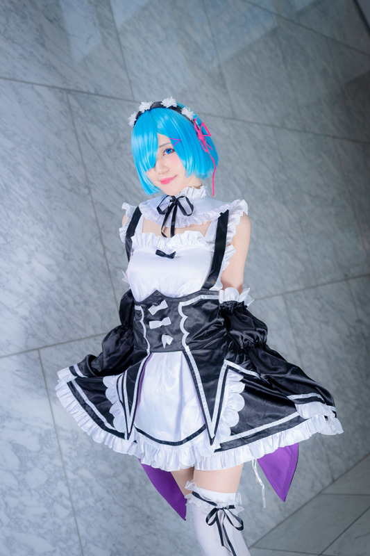 【コスプレ】「ラブライブ！」真姫から「冴えカノ」詩羽まで…「TFT」美女レイヤーまとめ【写真101枚】