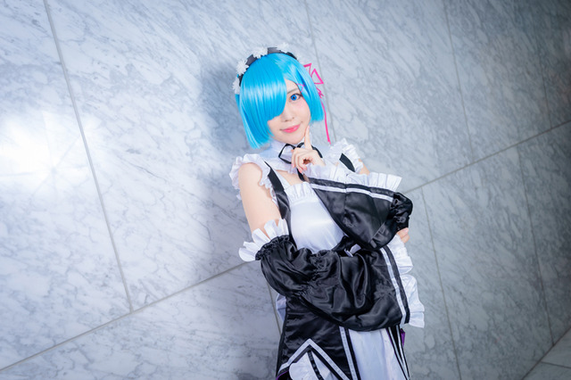 【コスプレ】「ラブライブ！」真姫から「冴えカノ」詩羽まで…「TFT」美女レイヤーまとめ【写真101枚】