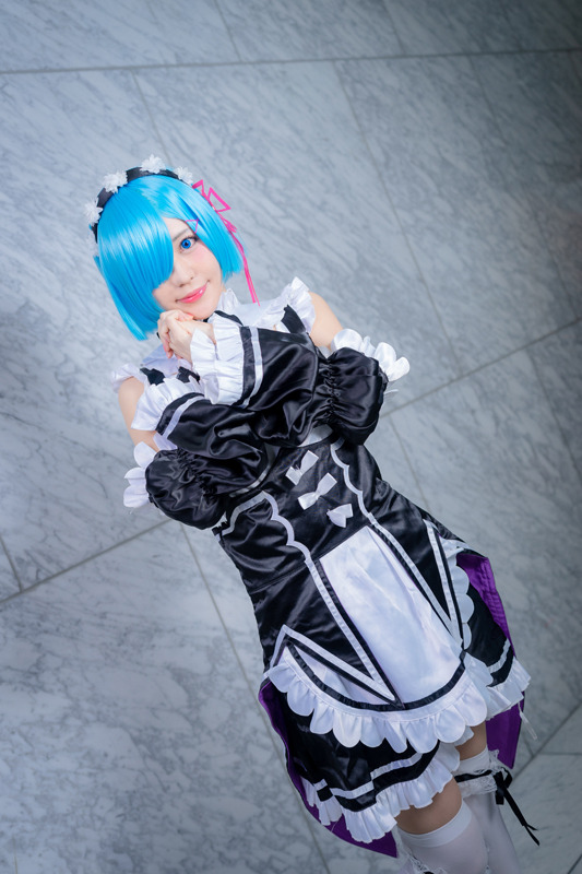 【コスプレ】「ラブライブ！」真姫から「冴えカノ」詩羽まで…「TFT」美女レイヤーまとめ【写真101枚】