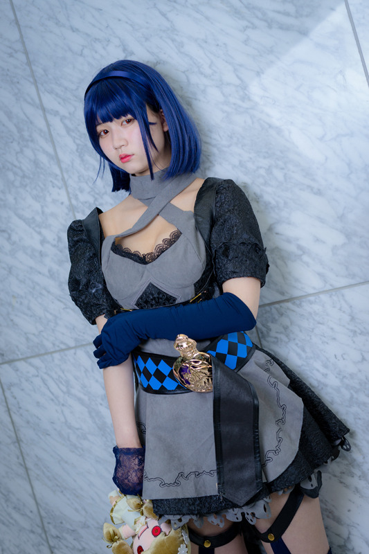 【コスプレ】「ラブライブ！」真姫から「冴えカノ」詩羽まで…「TFT」美女レイヤーまとめ【写真101枚】