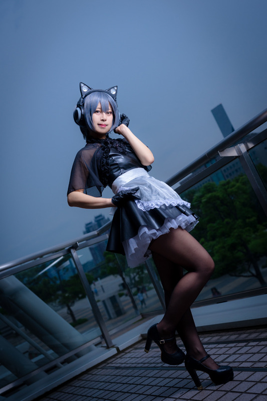 【コスプレ】「ラブライブ！」真姫から「冴えカノ」詩羽まで…「TFT」美女レイヤーまとめ【写真101枚】