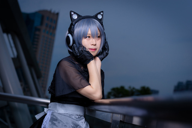 【コスプレ】「ラブライブ！」真姫から「冴えカノ」詩羽まで…「TFT」美女レイヤーまとめ【写真101枚】