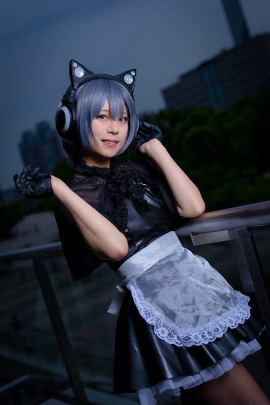 【コスプレ】「ラブライブ！」真姫から「冴えカノ」詩羽まで…「TFT」美女レイヤーまとめ【写真101枚】