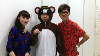 有頂天家族 スペシャルステージ