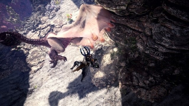 『モンハン：ワールド アイスボーン』武器種6つの新アクション一挙公開！ボウガン系には新強化パーツが大量追加