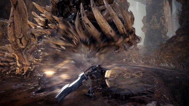 『モンハン：ワールド アイスボーン』武器種6つの新アクション一挙公開！ボウガン系には新強化パーツが大量追加