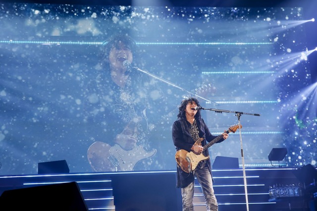 「MACROSS CROSSOVER LIVE 2019」スチール写真：岩本 剛（チエカジウラ 撮影）木村泰之、荒金大介（その他アーティスト 撮影）