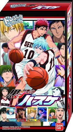 (ｃ)藤巻忠俊／集英社・黒子のバスケ製作委員会