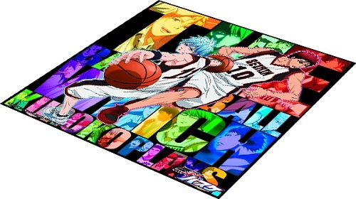 (ｃ)藤巻忠俊／集英社・黒子のバスケ製作委員会