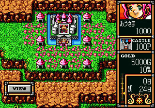 「『メガドラミニ』収録希望タイトルは？」の結果は『アドバンスド大戦略』が最多！ あの問題作を推す声も─最後の10本を明かす生放送は間近【アンケート】